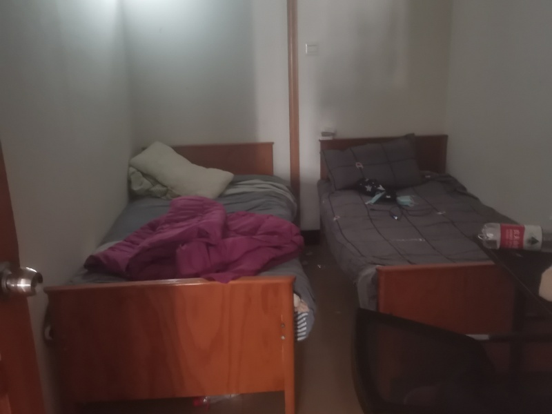 7室2廳2陽臺 世紀城玉春苑臥室