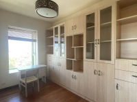 3室2廳2陽臺 翠湖俊園書房