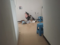 7室2廳2陽臺 世紀城玉春苑其他