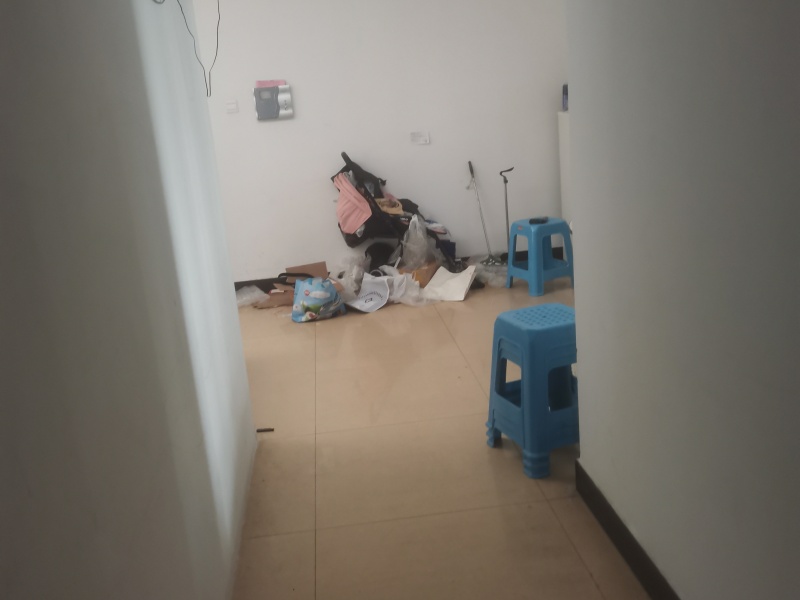 7室2廳2陽臺 世紀城玉春苑其他