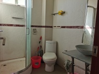 4室2廳2陽臺 順城豪庭臥室