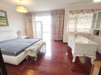 5室2廳3陽臺 滇池衛(wèi)城紫廬別墅餐廳