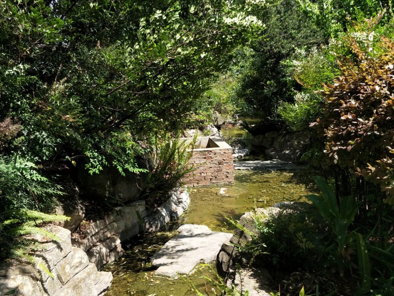 8室3廳4陽臺 湖畔之夢別墅自家花園