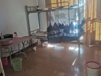 7室2廳2陽臺 世紀城玉春苑臥室