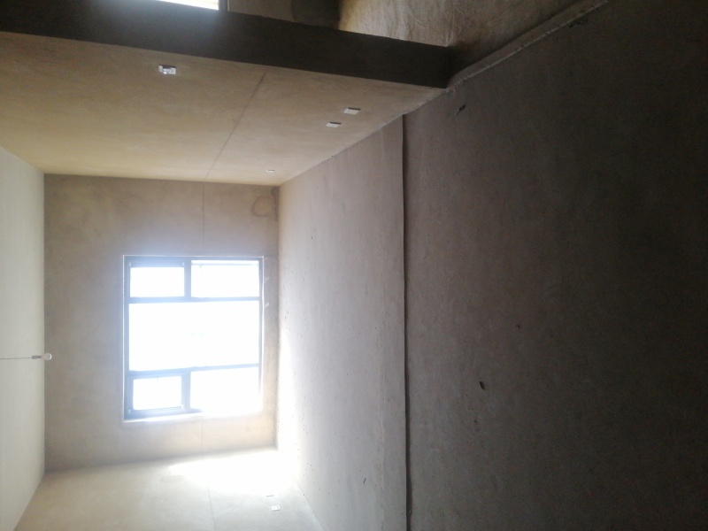 3室2廳1陽(yáng)臺(tái) 金領(lǐng)時(shí)代客廳