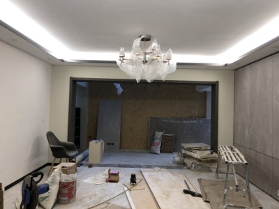 7室2廳4陽臺(tái) 碧桂園KCC云南映象戶型圖