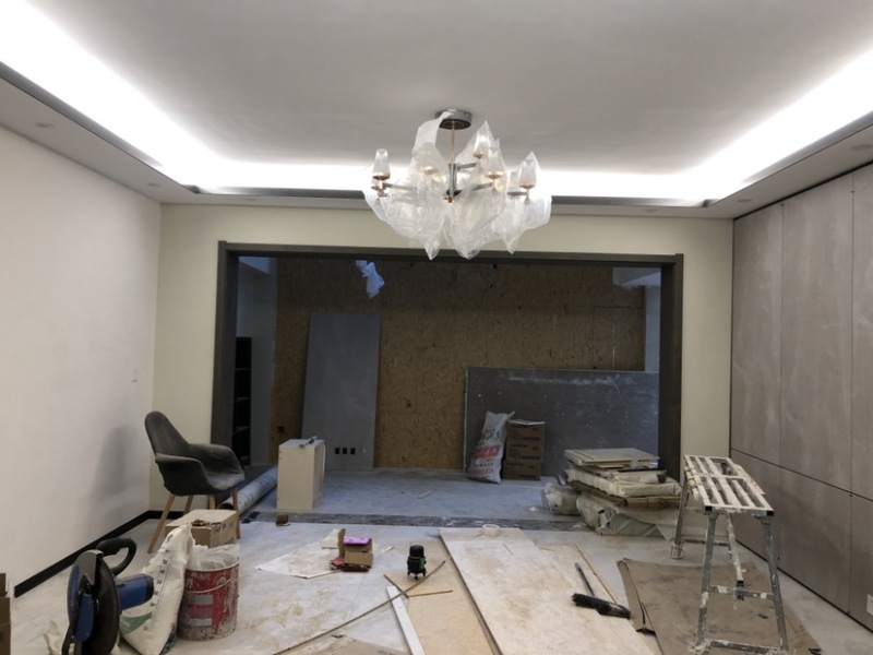 7室2廳4陽臺(tái) 碧桂園KCC云南映象戶型圖