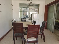 4室2廳2陽臺 順城豪庭臥室