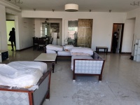 4室2廳2陽臺 順城豪庭臥室