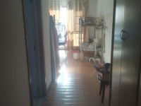 7室2廳2陽臺 世紀城玉春苑臥室