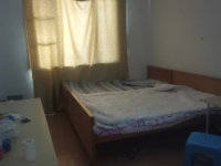 7室2廳2陽臺 世紀城玉春苑臥室