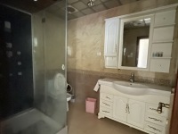 3室2廳2陽臺 翠湖俊園衛(wèi)生間