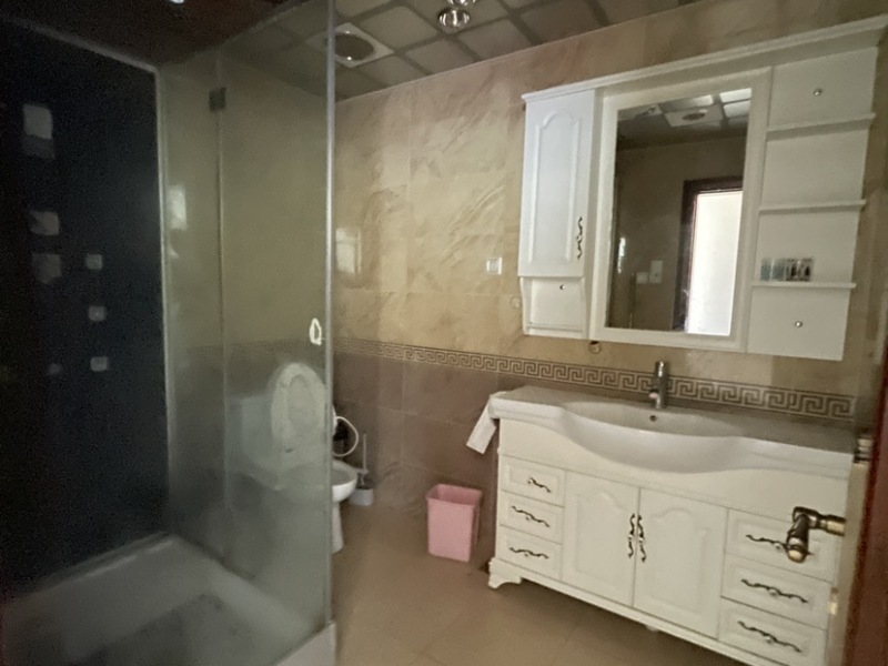 3室2廳2陽臺 翠湖俊園衛(wèi)生間