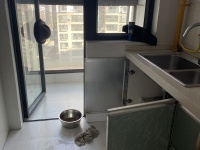 2室2廳 潤(rùn)城一區(qū)戶(hù)型圖