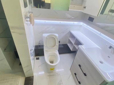 2室1廳1陽臺 新迎新城