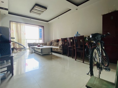 2室2廳1陽臺 經(jīng)典雙城一期