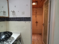 1室1廳2陽臺 上東城客廳