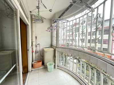 2室2廳2陽臺 江東花園四季園