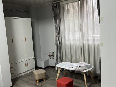 4室1廳2陽臺 融創(chuàng)春風十里A8&A13地塊