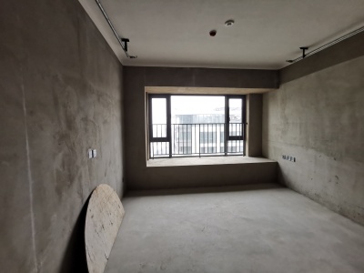 4室2廳2陽臺(tái) 華潤悅府一期