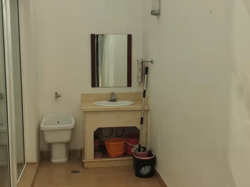 5室3廳3陽臺 世博生態(tài)城博園鄰里別墅陽臺