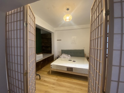 2室2廳1陽臺 中國有色金屬工業(yè)昆明勘察設計研究院