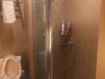 1室1廳1陽臺 濱江俊園香儂組團