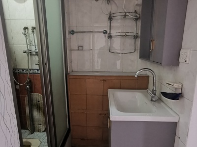 2室2廳1陽臺 東栗巷1號