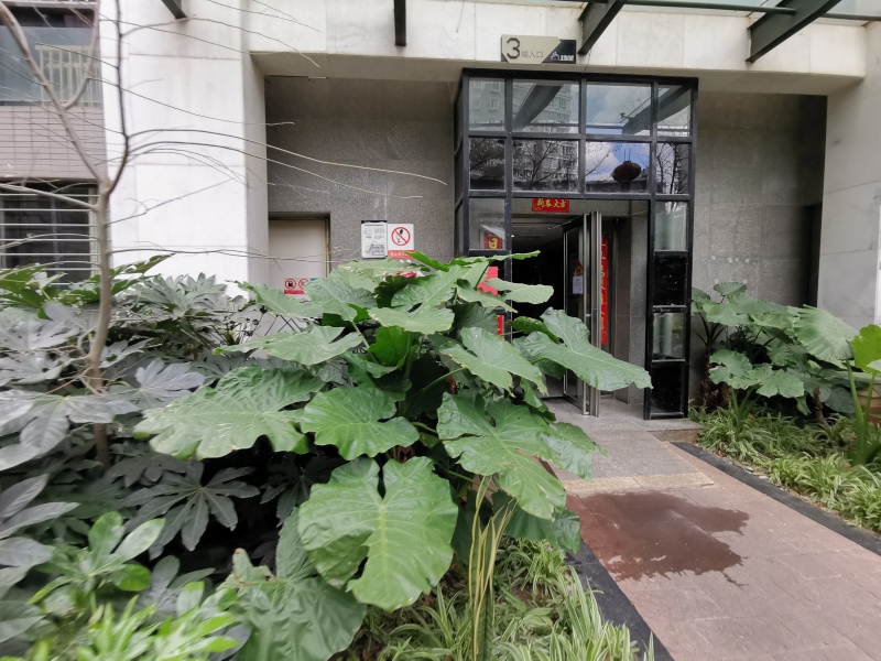 1室1廳2陽臺 上東城其他