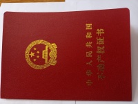 3室2廳 教場中路250號客廳