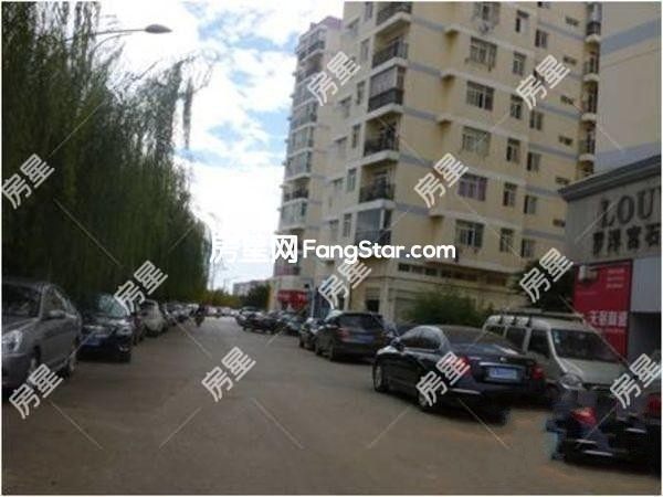 2室2廳1陽臺 大商匯F區(qū)（大商匯茶城）其他