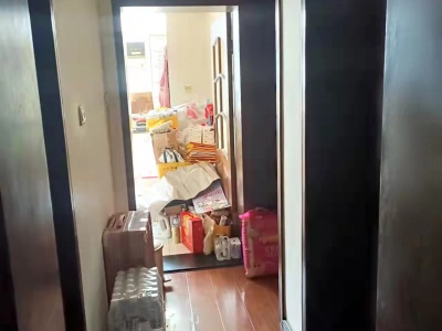 2室2廳1陽(yáng)臺(tái) 北門街25號(hào)