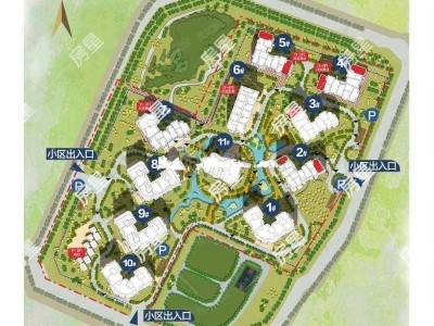 3室2廳2陽臺 山海灣其他