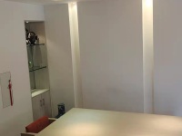 5室3廳3陽臺 世博生態(tài)城博園鄰里別墅餐廳