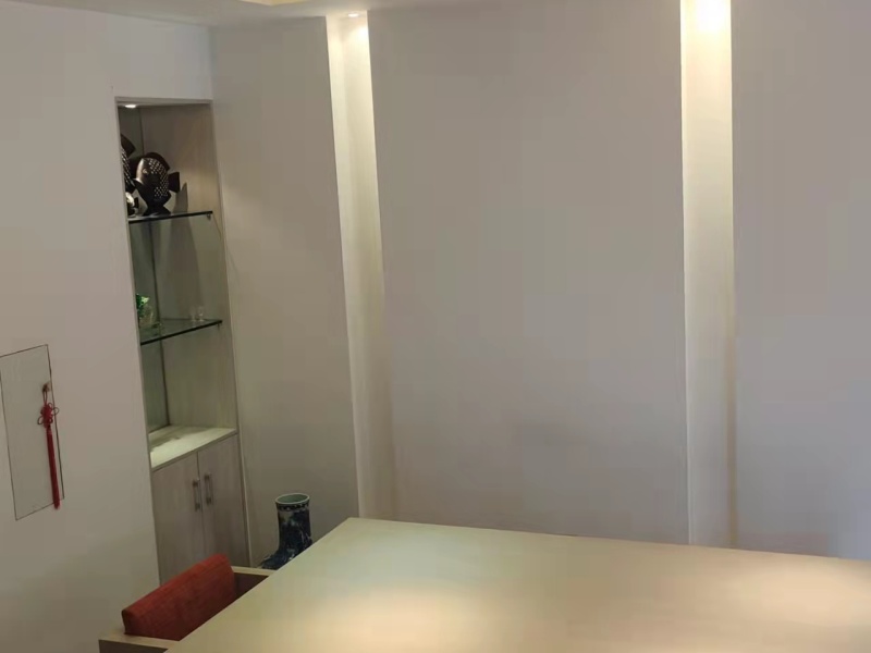 5室3廳3陽臺 世博生態(tài)城博園鄰里別墅餐廳