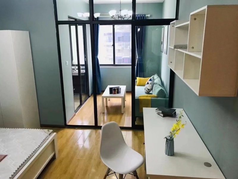 1室1廳 融城優(yōu)郡其他