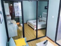 1室1廳 融城優(yōu)郡其他