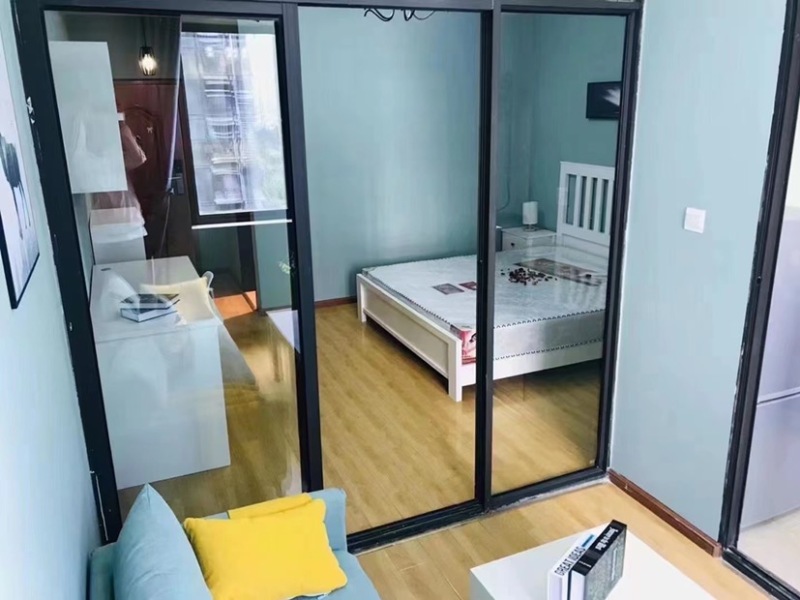 1室1廳 融城優(yōu)郡其他