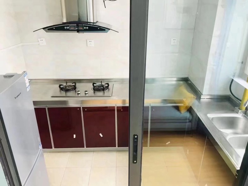 1室1廳 融城優(yōu)郡其他