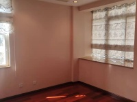 5室3廳3陽臺 世博生態(tài)城博園鄰里別墅臥室