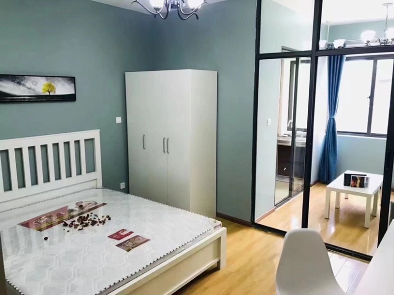 1室1廳 融城優(yōu)郡其他