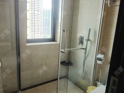 3室2廳2陽臺 山海灣衛(wèi)生間