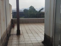 5室3廳3陽臺 世博生態(tài)城博園鄰里別墅陽臺