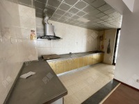 3室2廳2陽臺 廣福城雅福園廚房