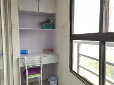 1室1廳 中天陽光100