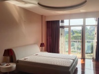 5室3廳3陽臺 世博生態(tài)城博園鄰里別墅臥室