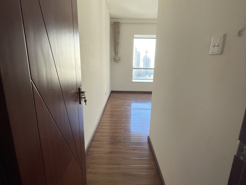 2室2廳 潤(rùn)城一區(qū)戶(hù)型圖