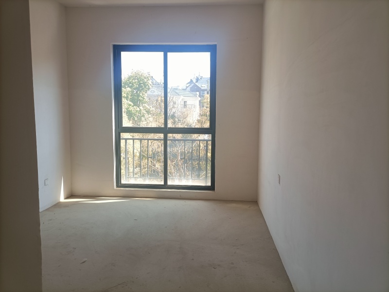 5室3廳2陽臺 滇池ONE 6號地塊別墅臥室