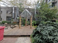 1室1廳2陽臺 上東城其他