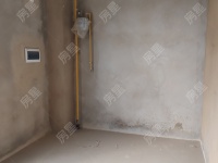 3室2廳1陽臺(tái) 平和花園廚房